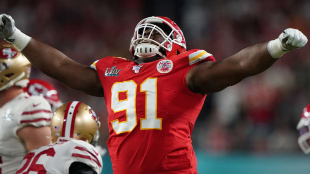 Derrick Nnadi